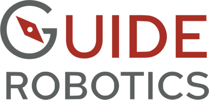 guide robotics