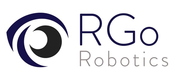 rgo robotics logo